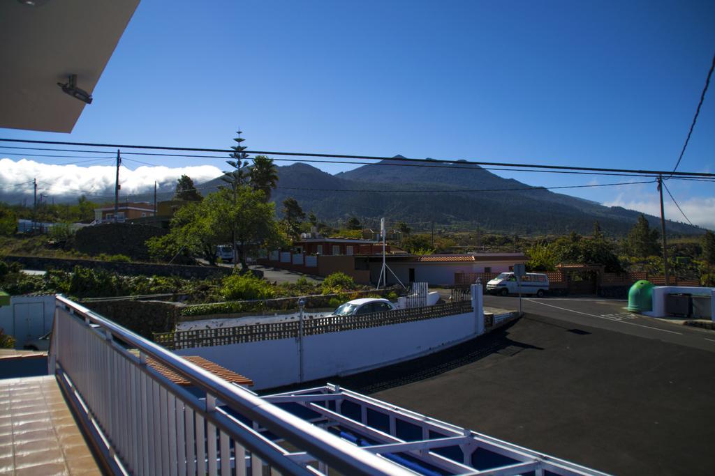 Dulce Valle Villas And Spa El Paso Room photo