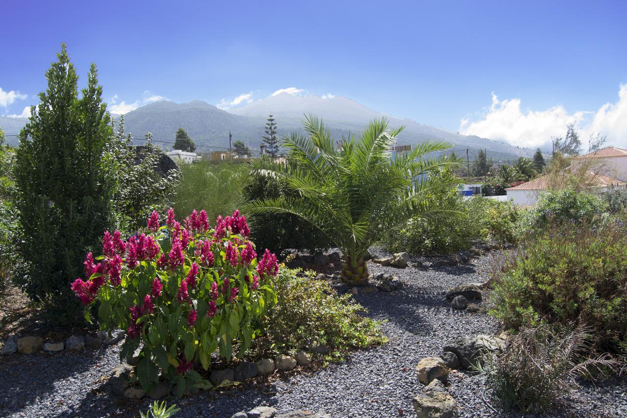 Dulce Valle Villas And Spa El Paso Exterior photo